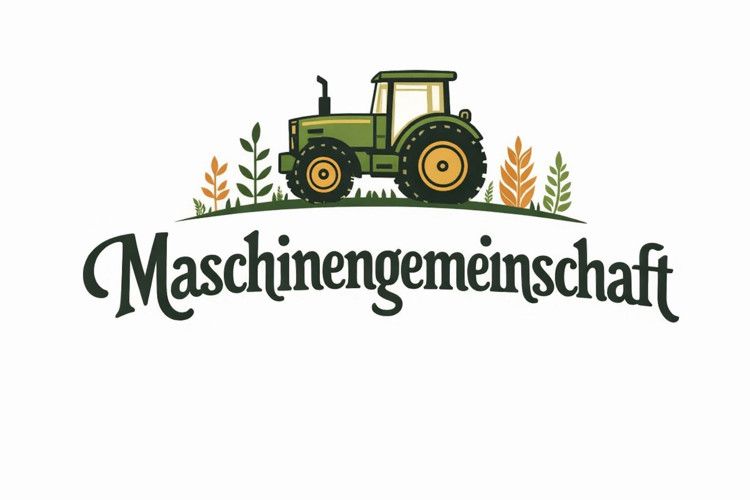 Maschinengemeinschaft